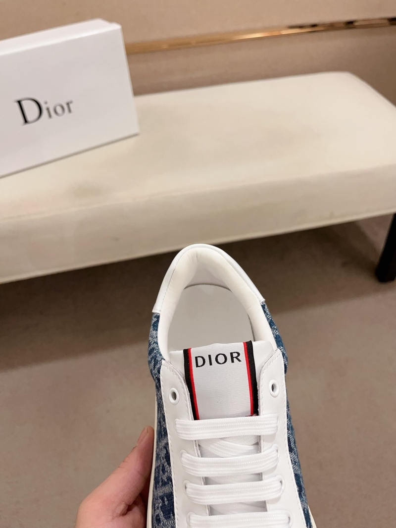 Christian Dior Casual Shoes